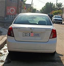 شيفروليه اوبترا